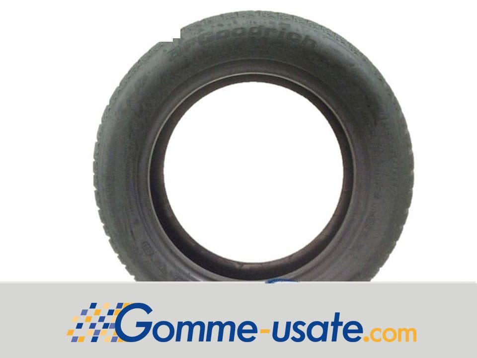 Thumb BFGoodrich Gomme Usate BFGoodrich 185/60 R15 88T G-Force XL M+S (75%) pneumatici usati Invernale_1